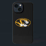University of Missouri Tiger iPhone 13 Case<br><div class="desc">Zazzle offers the most exciting and unique gear for the ultimate Missouri Tiger fan! All of our products are officially licensed and customizable, which makes them perfect for students, alumni, family, fans, and faculty. Whether you are gearing up for tailgating, hosting a party for a Mizzou fan, or decorating your...</div>