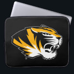 University of Missouri Tiger Laptop Sleeve<br><div class="desc">Zazzle offers the most exciting and unique gear for the ultimate Missouri Tiger fan! All of our products are officially licensed and customizable, which makes them perfect for students, alumni, family, fans, and faculty. Whether you are gearing up for tailgating, hosting a party for a Mizzou fan, or decorating your...</div>