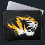 University of Missouri Tiger Laptop Sleeve<br><div class="desc">Zazzle offers the most exciting and unique gear for the ultimate Missouri Tiger fan! All of our products are officially licensed and customizable, which makes them perfect for students, alumni, family, fans, and faculty. Whether you are gearing up for tailgating, hosting a party for a Mizzou fan, or decorating your...</div>