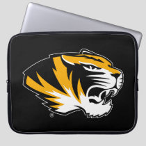 University of Missouri Tiger Laptop Sleeve