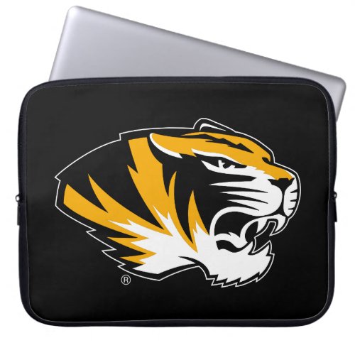 University of Missouri Tiger Laptop Sleeve