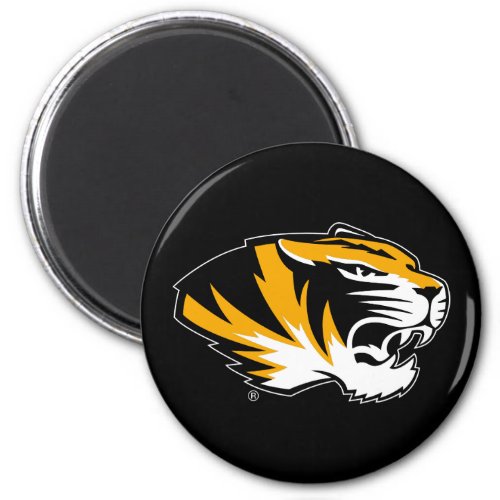 University of Missouri Tiger Magnet