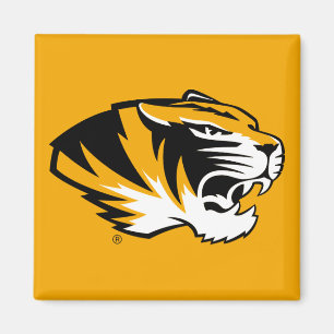 University of Missouri Tiger Magnet