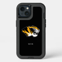 University of Missouri Tiger | Monogram