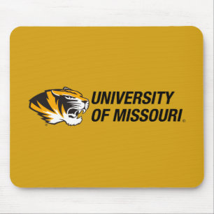 University of Missouri Tiger Mouse Pad