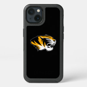 University of Missouri Tiger iPhone 13 Case