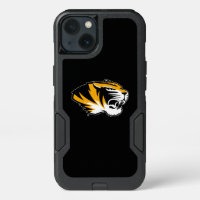 University of Missouri Tiger