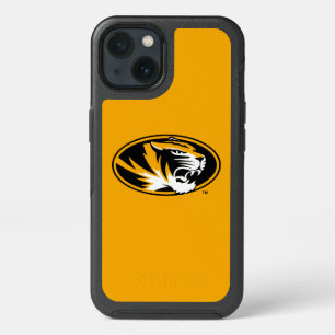 University of Missouri Tiger iPhone 13 Case
