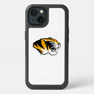University of Missouri Tiger iPhone 13 Case