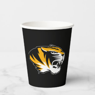 University of Missouri Tiger Paper Cups