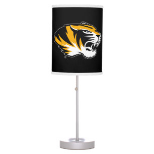 University of Missouri Tiger Table Lamp