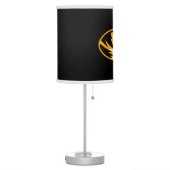 University of Missouri Tiger Table Lamp (Left)