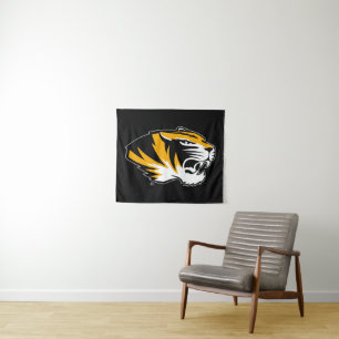 University of Missouri Tiger Tapestry