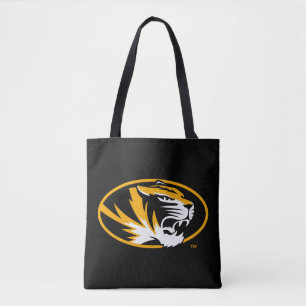 University of Missouri Tiger Tote Bag
