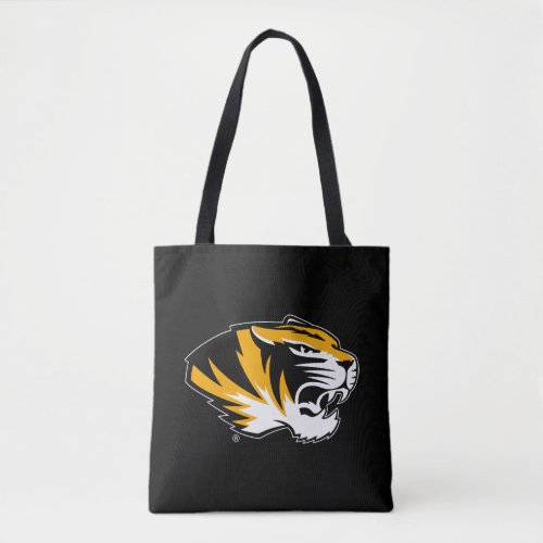 University of Missouri Tiger Tote Bag