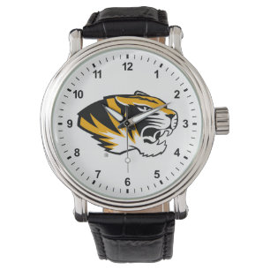 University of Missouri Tiger Watch