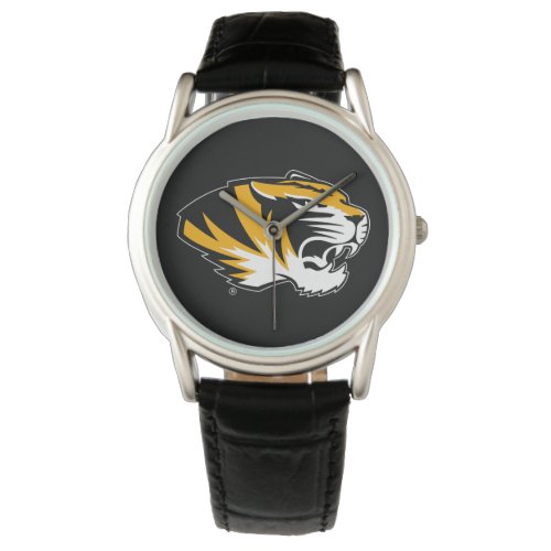 University of Missouri Tiger Watch