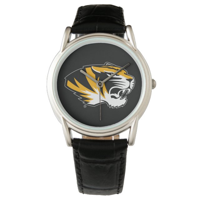 University of Missouri Tiger Watch (Front)