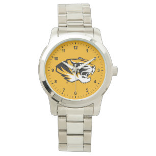 University of Missouri Tiger Watch