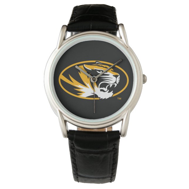 University of Missouri Tiger Watch (Front)