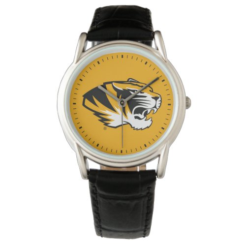 University of Missouri Tiger Watch