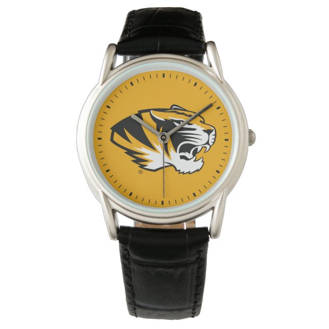 University of Missouri Tiger Watch (Front)
