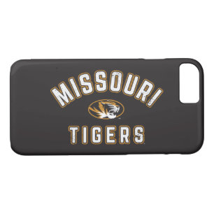 University Of Missouri Tigers Classic iPhone 8/7 Case