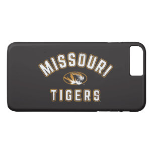 University Of Missouri   Tigers Classic iPhone 8 Plus/7 Plus Case