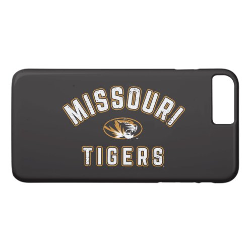 University Of Missouri  Tigers Classic iPhone 8 Plus7 Plus Case