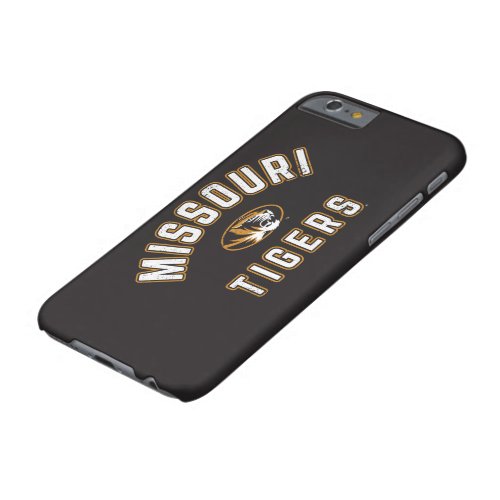 University Of Missouri  Tigers Classic Barely There iPhone 6 Case