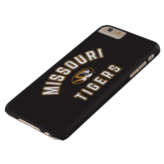 University Of Missouri | Tigers Classic Case-Mate iPhone Case (Top)