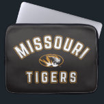 University Of Missouri | Tigers Classic Laptop Sleeve<br><div class="desc">Zazzle offers the most exciting and unique gear for the ultimate Missouri Tiger fan! All of our products are officially licensed and customizable, which makes them perfect for students, alumni, family, fans, and faculty. Whether you are gearing up for tailgating, hosting a party for a Mizzou fan, or decorating your...</div>