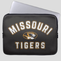 University Of Missouri | Tigers Classic Laptop Sleeve