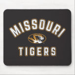 University Of Missouri | Tigers Classic Mouse Pad<br><div class="desc">Zazzle offers the most exciting and unique gear for the ultimate Missouri Tiger fan! All of our products are officially licensed and customizable, which makes them perfect for students, alumni, family, fans, and faculty. Whether you are gearing up for tailgating, hosting a party for a Mizzou fan, or decorating your...</div>