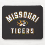 University Of Missouri | Tigers Classic Mouse Pad<br><div class="desc">Zazzle offers the most exciting and unique gear for the ultimate Missouri Tiger fan! All of our products are officially licensed and customizable, which makes them perfect for students, alumni, family, fans, and faculty. Whether you are gearing up for tailgating, hosting a party for a Mizzou fan, or decorating your...</div>
