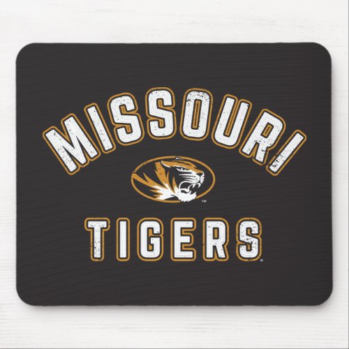 University Of Missouri  Tigers Classic Mouse Pad