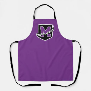 University of Mount Union Apron