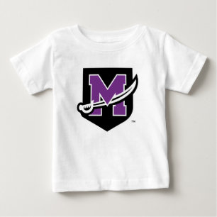 University of Mount Union Baby T-Shirt