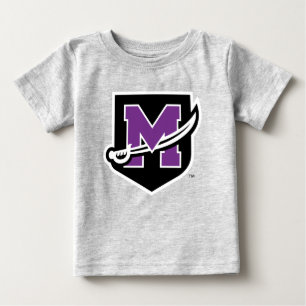University of Mount Union Baby T-Shirt