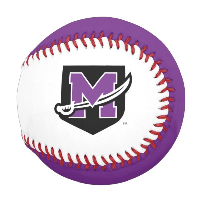 University of Mount Union Baseball (Front Right)