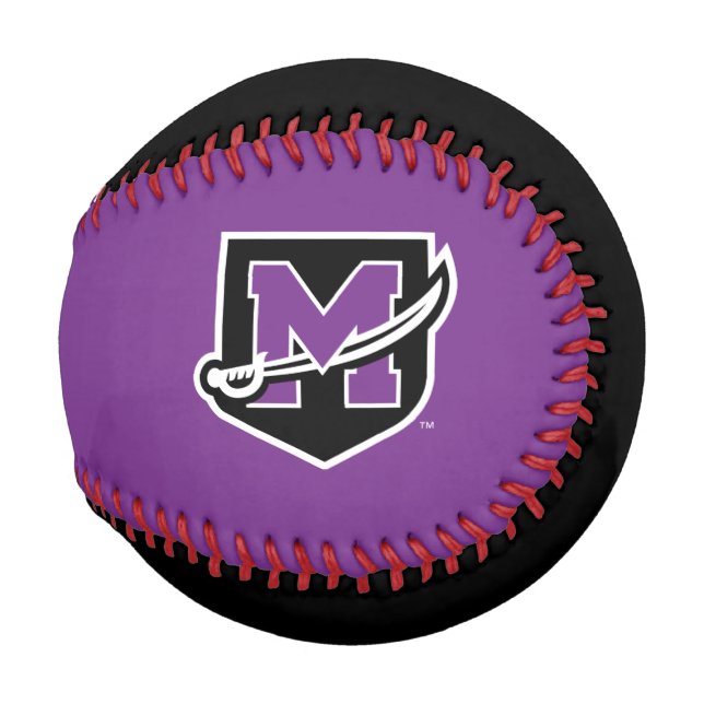 University of Mount Union Baseball (Front Right)