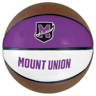University of Mount Union Basketball