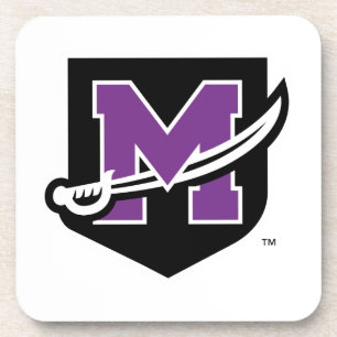 University of Mount Union Beverage Coaster