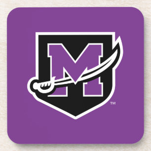 University of Mount Union Beverage Coaster