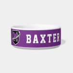 University of Mount Union Bowl<br><div class="desc">Get ready to completely level up your everyday swagger and show the world your undeniable school pride with this official University of Mount Union product! Whether you are a dedicated student crushing your classes in Alliance, a proud alumni representing your fierce collegiate roots, or a passionate fan cheering loudly for...</div>