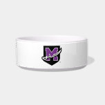 University of Mount Union Bowl<br><div class="desc">Get ready to completely level up your everyday swagger and show the world your undeniable school pride with this official University of Mount Union product! Whether you are a dedicated student crushing your classes in Alliance, a proud alumni representing your fierce collegiate roots, or a passionate fan cheering loudly for...</div>