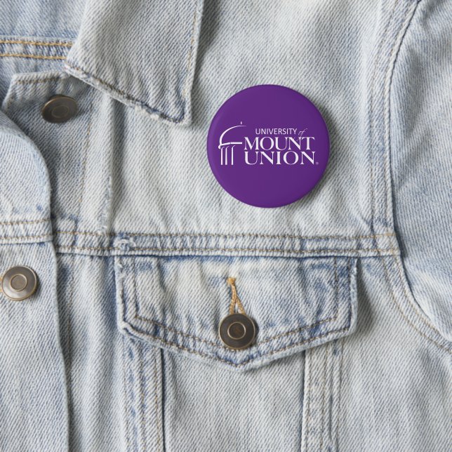 University of Mount Union Button (In Situ)
