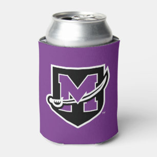 University of Mount Union Can Cooler