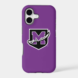 University of Mount Union iPhone 17 Case