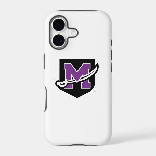 University of Mount Union iPhone 17 Case